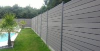 Portail Clôtures dans la vente du matériel pour les clôtures et les clôtures à Waly